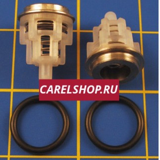 Комплект клапанов Carel 1309611AXX