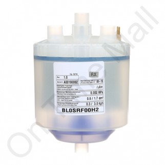 Цилиндр Carel BL0SRF00H2 для воды высокой жесткости