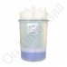 Цилиндр Carel BL0S3E00H2 для воды низкой жесткости