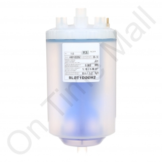 Цилиндр Carel BL0T1D00H2 для воды высокой жесткости