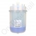 Цилиндр Carel BL0T2A00H2 для воды низкой жесткости