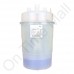 Цилиндр Carel BL0T3A00H2 для воды низкой жесткости