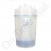 Цилиндр Carel BL0T3C00H2 для воды средней жесткости