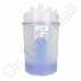 Цилиндр Carel BL0T3D00H2 для воды высокой жесткости